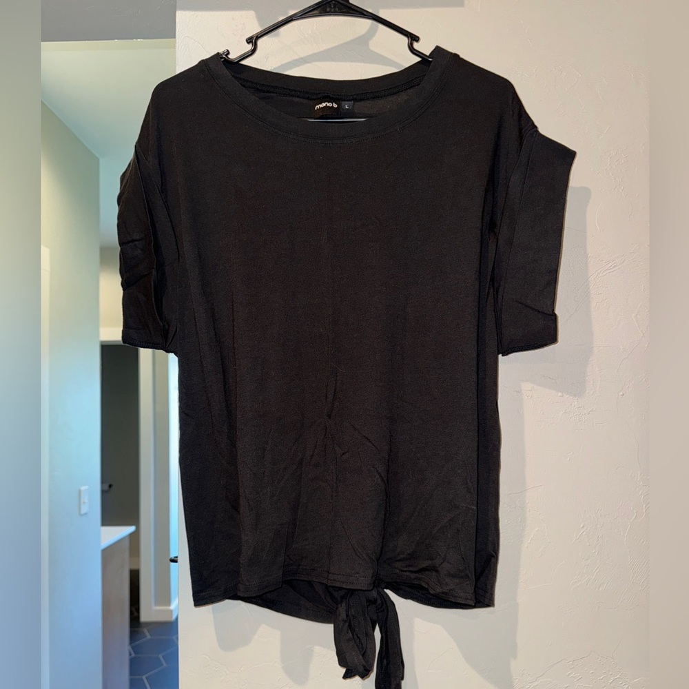 Exercise Top NWOT